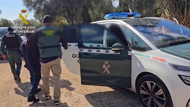 /foto: Guardia Civil /