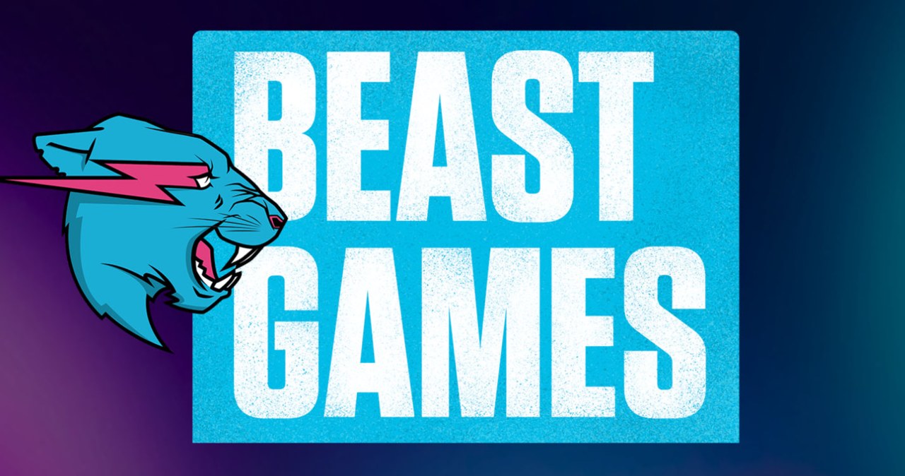 Beast, Games, największy, teleturniej, historii, wygrania, jest, zawrotne, milionów, dolarów, czyli, ponad, polskich, złotych, P MrBeast i Amazon Prime tworzą coś niezwykłego. Jak zapisać się do teleturnieju w walce o 20 mln zł?