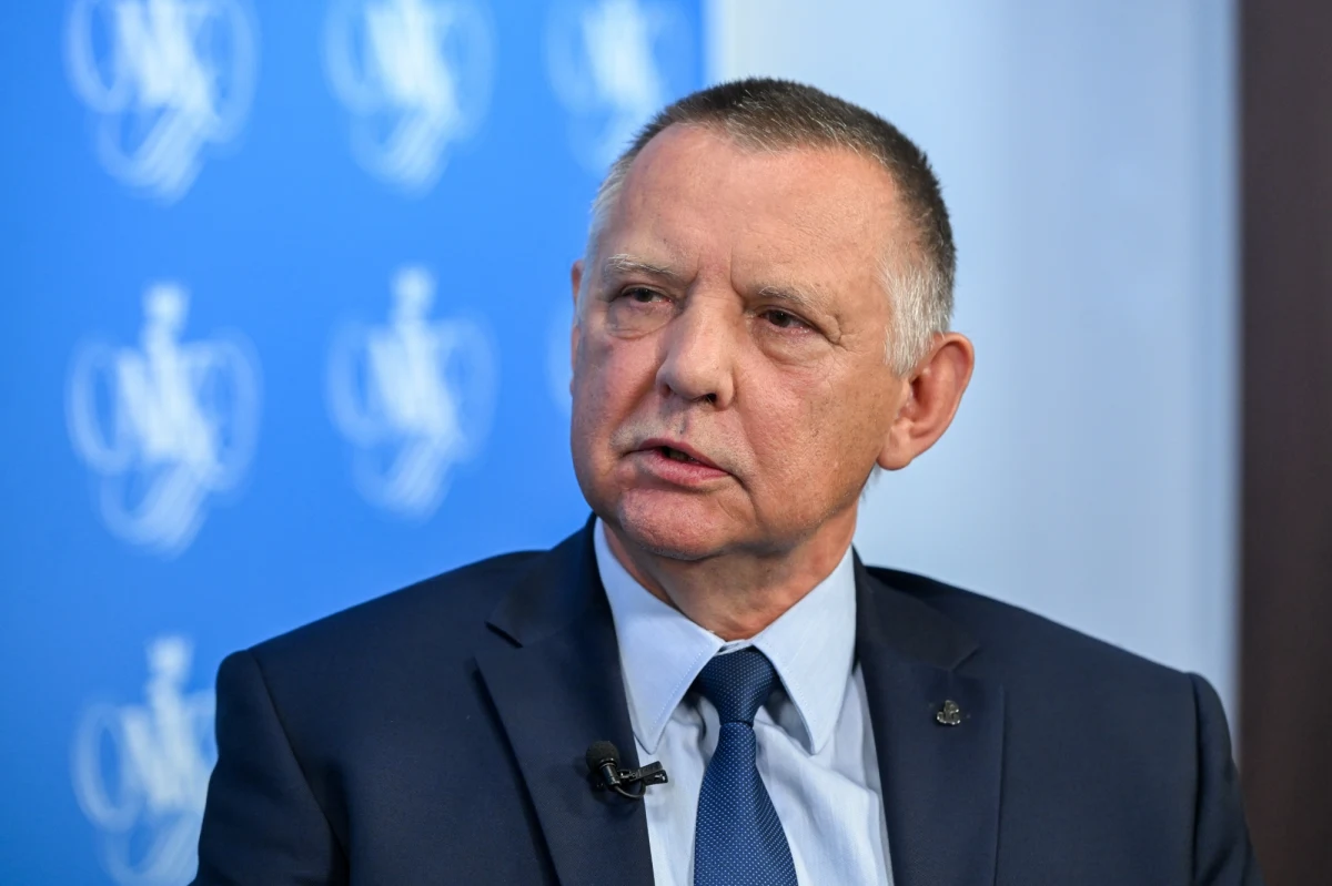 W resorcie sportu za poprzednich rządów mogło dojść do niegospodarnego wydatkowania środków publicznych i nadużycia władzy. NIK złoży do prokuratury zawiadomienie o możliwości popełnienia przestępstwa - powiedział prezes NIK Marian Banaś.