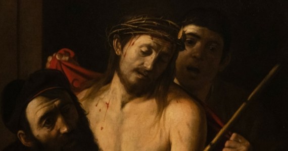 Muzeum Prado w Madrycie zaprezentowało nieznane publiczności dzieło włoskiego malarza barokowego Caravaggio, zatytułowane "Ecce Homo". Obraz został okrzyknięty jednym z największych odkrycie w historii sztuki. Jeszcze 3 lata temu wszyscy myśleli, że wyszedł spod pędzla hiszpańskiego artysty.