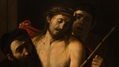 Nieznane dzieło Caravaggia. Ma niesamowitą historię