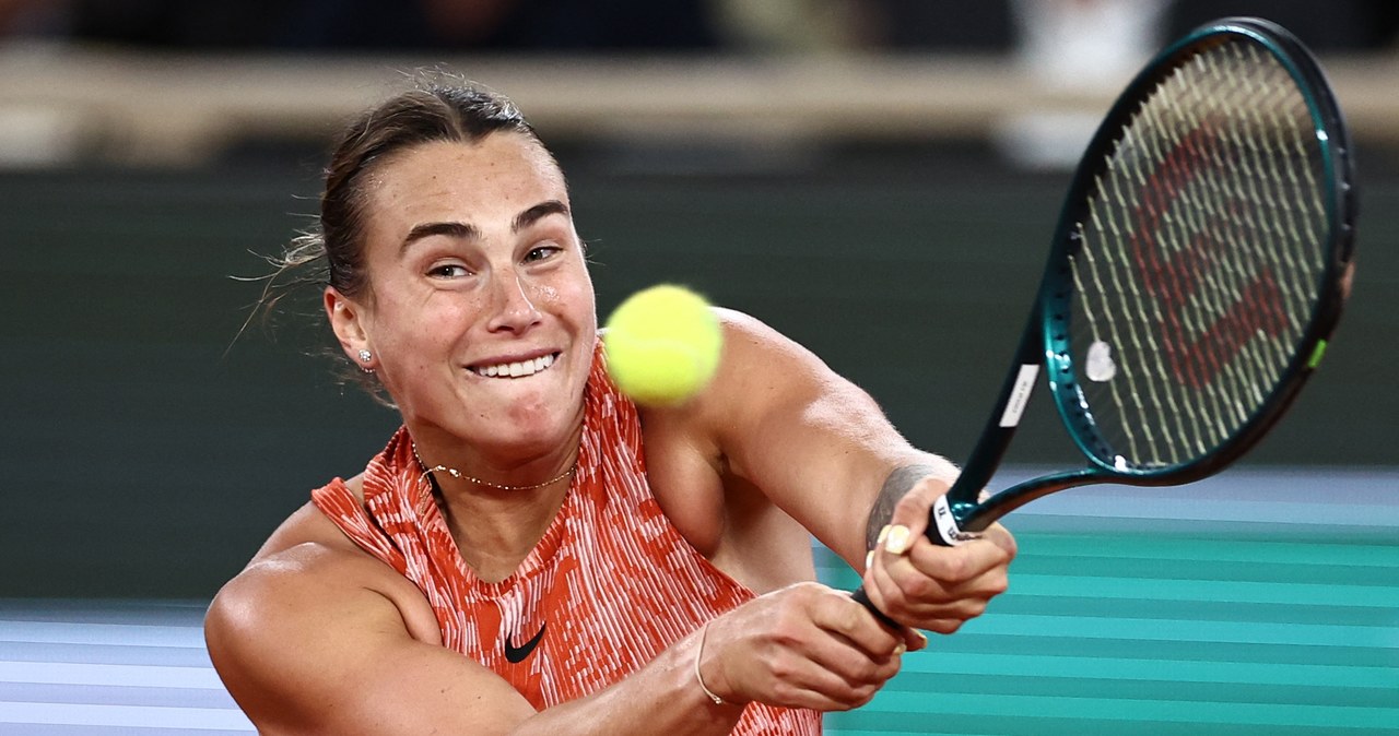 tenis ziemny, wyniki żywo, Radwańska, Domachowska, ATP, WTA, Wimbledon, US Open, Australian Open, French Open Aryna Sabalenka zafundowała demolkę Rosjance. Pojedynek zakończony po 68 minutach