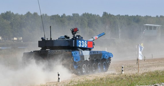 Międzynarodowych Igrzysk Wojskowych nie było w ubiegłym roku, nie będzie i w tym. Niezależne rosyjskie media podejrzewają, że imprezę odwołano ze względu na niedobór w sprzęcie pancernym. Niedawno ustalono, że pojazdy, które brały udział w moskiewskiej Paradzie Zwycięstwa, trafił wprost na front w Ukrainie.