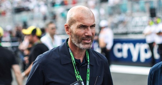 Słynny francuski piłkarz Zinedine Zidane będzie oficjalnym starterem 24-godzinnego wyścigu samochodowego w Le Mans. Trójkolorową flagą startera pomacha 15 czerwca o godzinie 16.00.