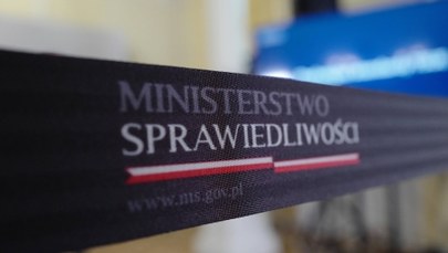 Dokąd płynęły pieniądze z Funduszu Sprawiedliwości? Resort publikuje mapę 