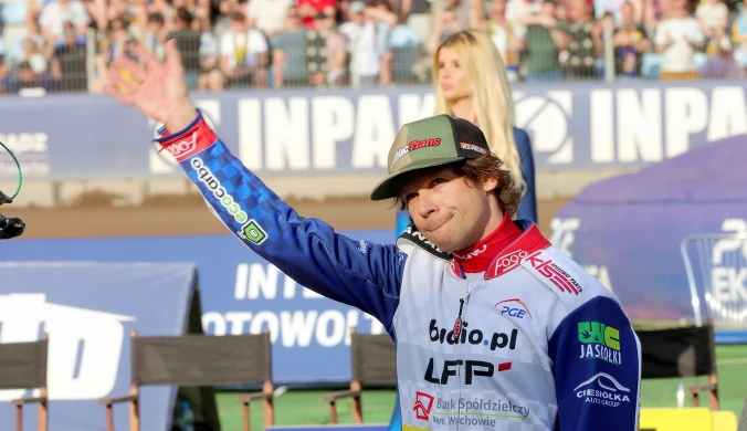 Grzmią o hitowym transferze. Gwiazdor zmieni klub? Kibice zacierają ręce