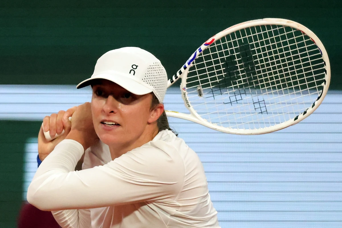 Iga Świątek i Hubert Hurkacz rozegrają dziś mecze drugiej rundy wielkoszlemowego turnieju Rolanda Garrosa w Paryżu. Z zawodami pożegnały się już Magda Linette i Magdalena Fręch.