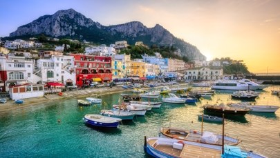 Alarm na Capri. Mają dość turystów