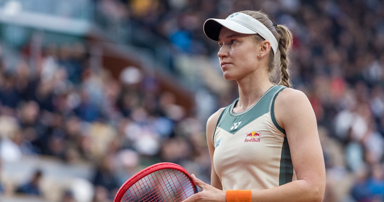 tenis ziemny, wyniki żywo, Radwańska, Domachowska, ATP, WTA, Wimbledon, US Open, Australian Open, French Open Wielka rywalka Świątek nie mogła już tego wytrzymać. Nagle wypaliła