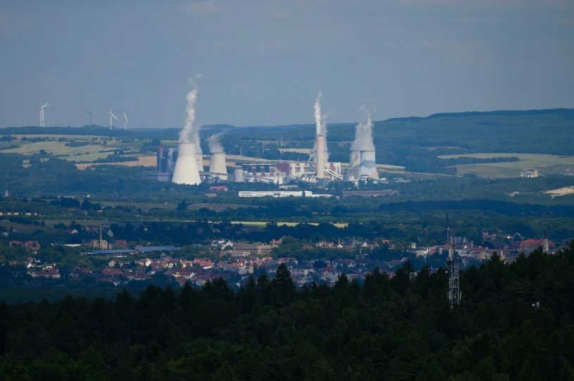 Turów jak Wałbrzych z lat 90.? Region apeluje do rządu. "Nie ma alternatywy"