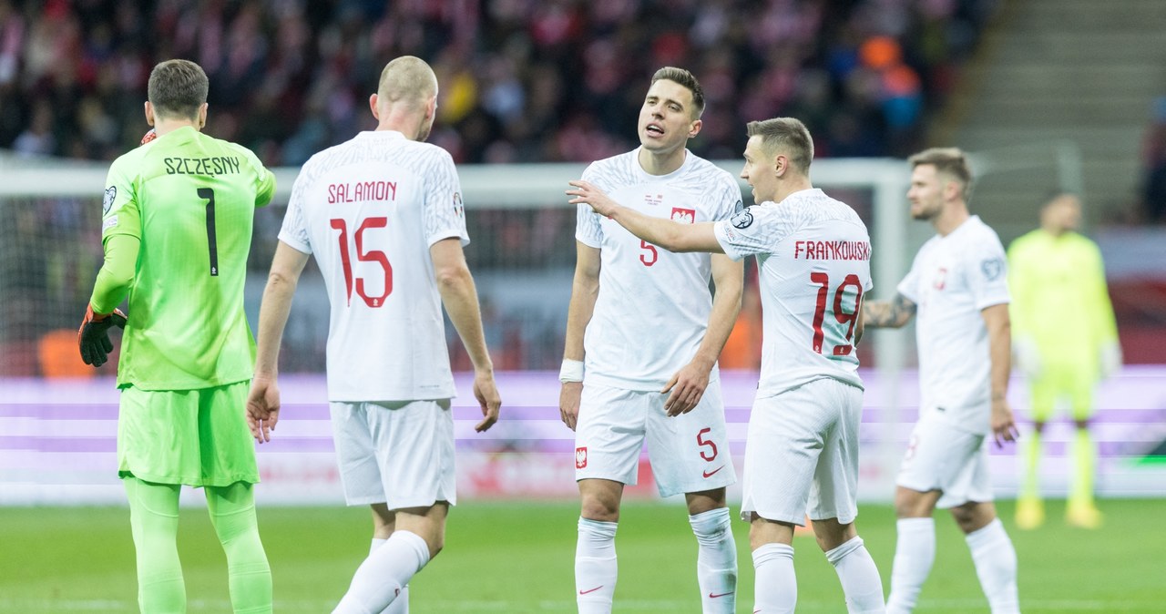 piłka nożna, futbol, liga mistrzów, liga polska, angielska, wyniki na żywo, reprezentacja Ważny dzień dla reprezentanta Polski. Jedną dobrą wiadomość już dostał