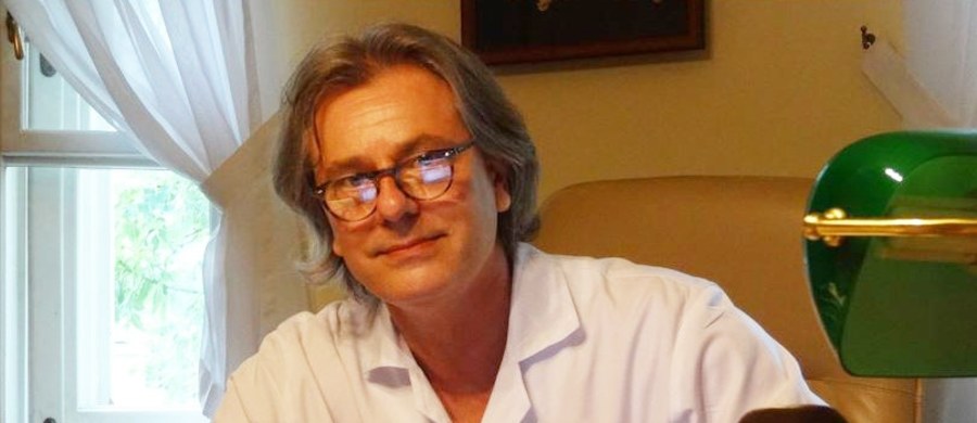 Jeden z najwybitniejszych urologów na świecie i ekspert Twojego Zdrowia RMF FM profesor Piotr Chłosta otrzymał statuetkę "Człowieka Roku 2018" w plebiscycie "Gazety Krakowskiej".