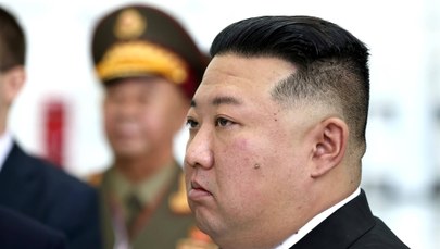 Kim Dzong Un publicznie przyznał się do porażki