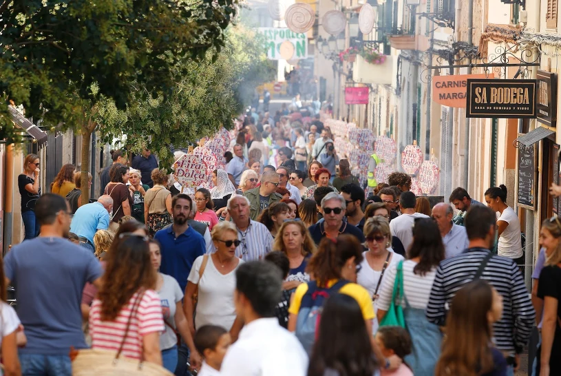 Nie tylko zabytki, ale też sklepy. Rośnie popyt na turystykę zakupową