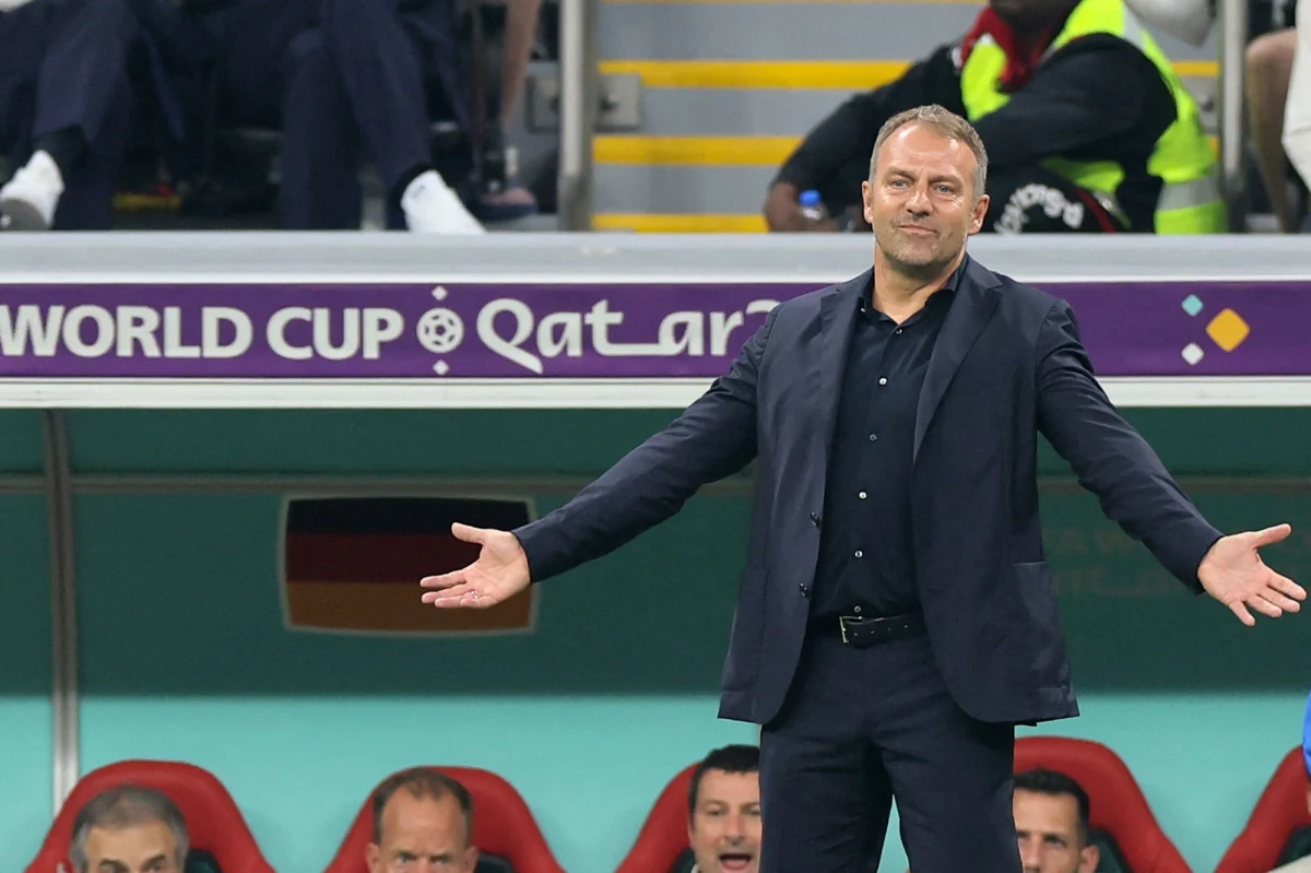 FC Barcelona ma nowego trenera. Został nim były szkoleniowiec Bayernu Monachium i selekcjoner reprezentacji Niemiec Hansi Flick, który podpisał z "Dumą Katalonii" dwuletnią umowę.