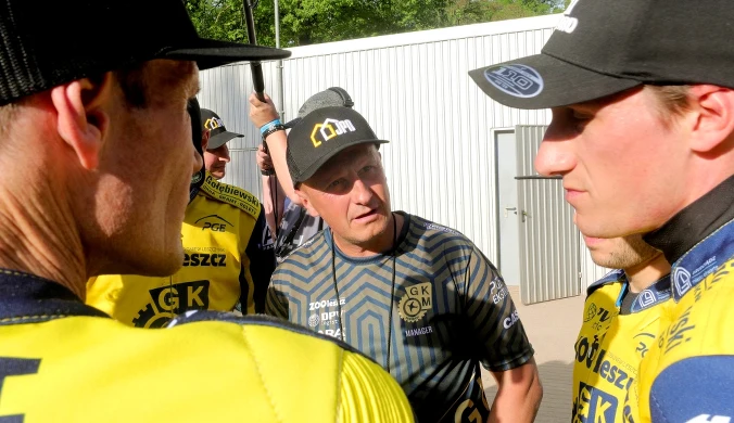 Zamienili wodę w wino. Nawet Michniewicz tego nie potrafił