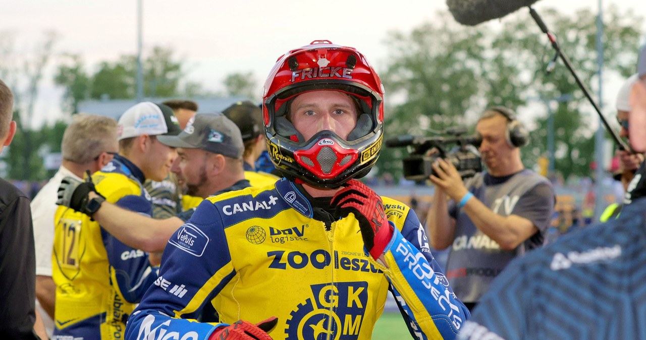 Żużel, zuzel, wyniki na żywo, extraliga, grand prix, Gollob, unia tarnów Głośno o kolejnym hitowym transferze w polskiej lidze. Kibice w ekstazie