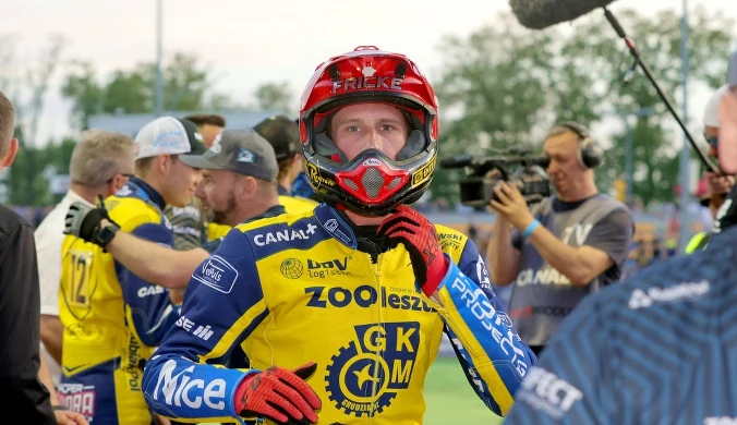 Głośno o kolejnym hitowym transferze w polskiej lidze. Kibice w ekstazie 