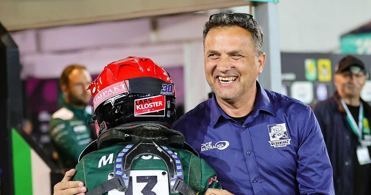 Żużel, zuzel, wyniki na żywo, extraliga, grand prix, Gollob, unia tarnów W polskim klubie oszaleli. Był najlepszy, a chcą zwrotu kasy