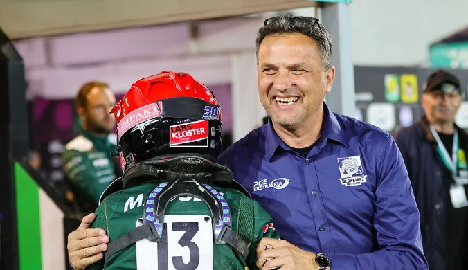 Legendarny klub spadnie z ligi? Zaskakujące słowa byłego kadrowicza