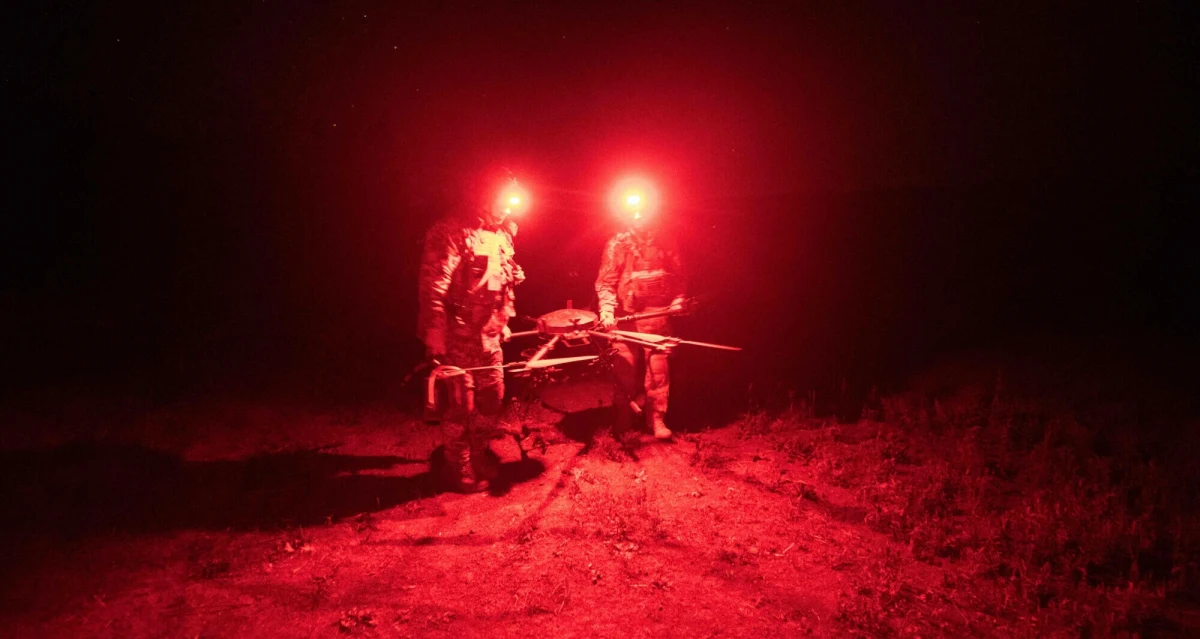 Dziesięć krajów zachodnich wyraziło już zgodę na używanie przez Ukraińców dostarczonej przez siebie broni do ataków na terytorium Rosji. Wśród nich jest Wielka Brytania, która nie ma problemu, by siły Kijowa atakowały rosyjskie pozycje za pomocą pocisków dalekiego zasięgu Storm Shadow.