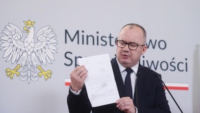 Bodnar: Będą kolejne wnioski o uchylenie immunitetów polityków z Suwerennej Polski