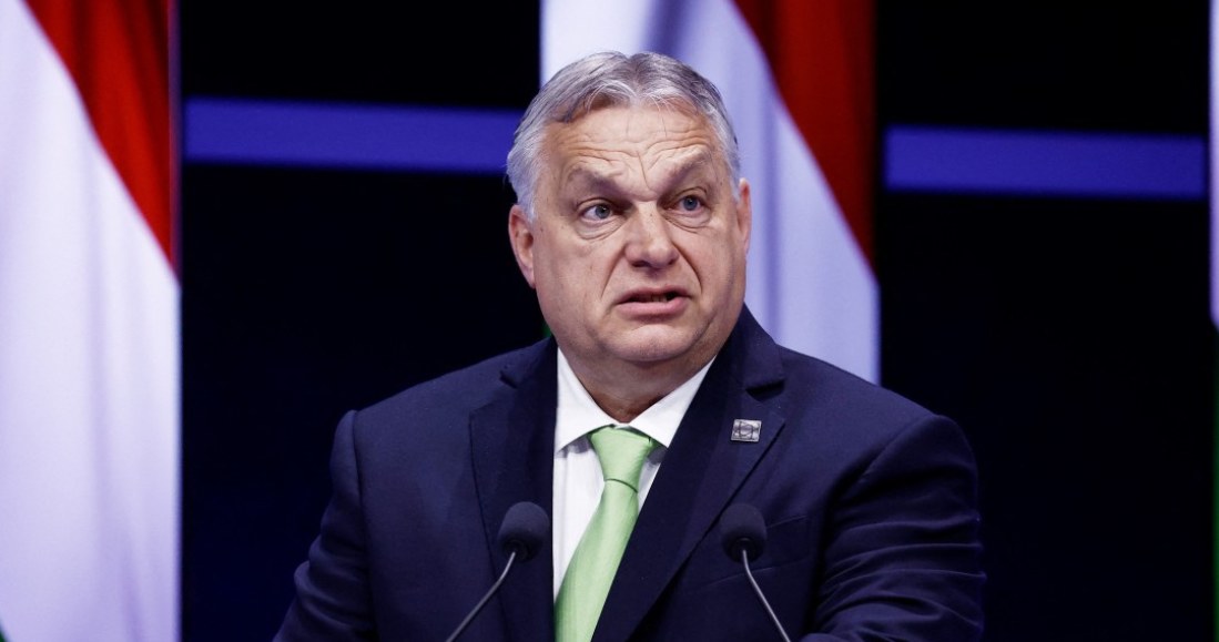 alegerile pentru Parlamentul European.  Viktor Orbán în succesiune: înlăturarea liderilor UE de la putere