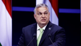 Orban wprost o priorytetach. "Odsunąć unijnych przywódców od władzy"