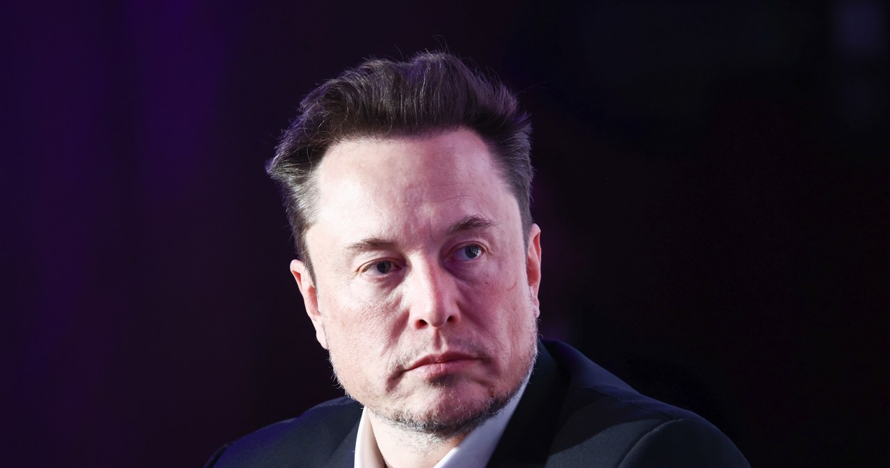  Elon Musk w Białym Domu? Miał dostać propozycję od Trumpa