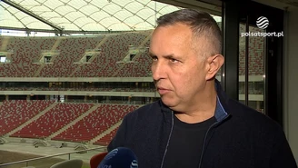 Roman Kołtoń: Michał Probierz uważa, że nie należy celebrować powołań, tylko mecze