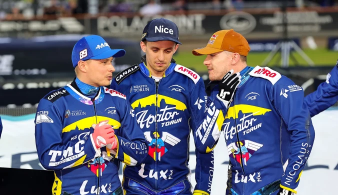 Nie będzie taryfy ulgowej. Gwiazdor ma problemy, w tle wielka kasa