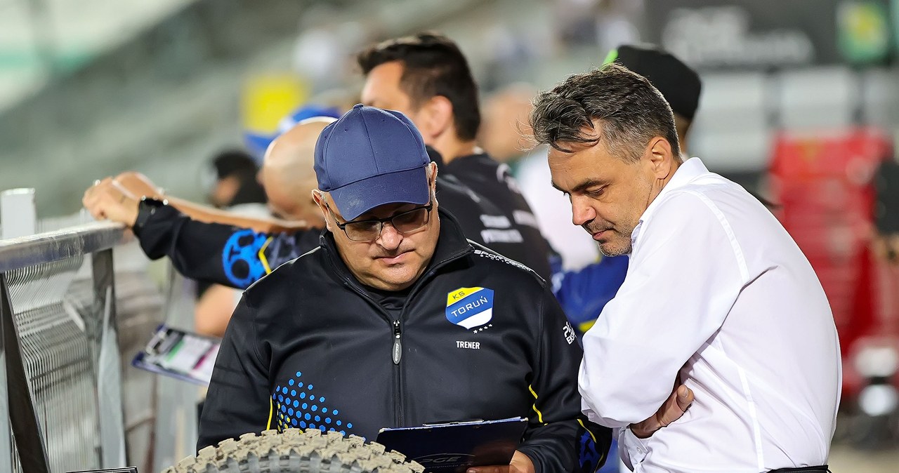 Jeden kontrakt już ogłosili, a to nie koniec. Polski klub rusza na transferowe łowy