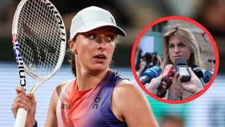 Iga Świątek nagłośniła wielki problem na Roland Garros. Dyrektorka turnieju Amelie Mauresmo podjęła kroki