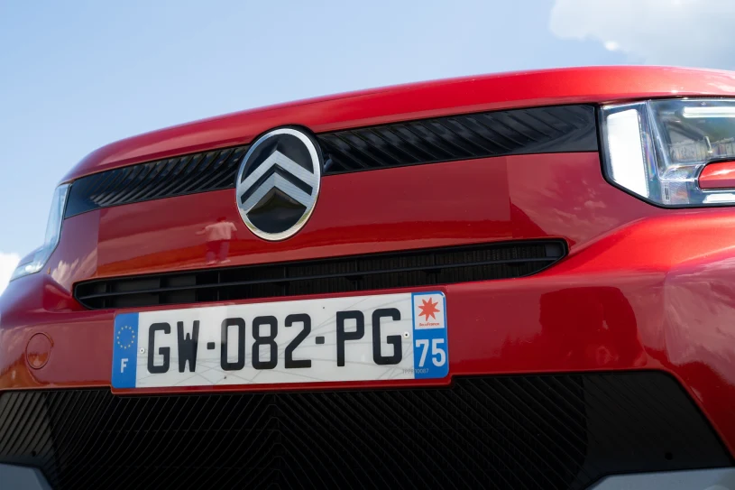 Nowy samochód elektryczny za 60 tys. zł. Citroen ma plan
