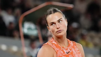 Aryna Sabalenka zapytana o mecz Igi Świątek z Naomi Osaką. Co za dobitny komentarz Białorusinki