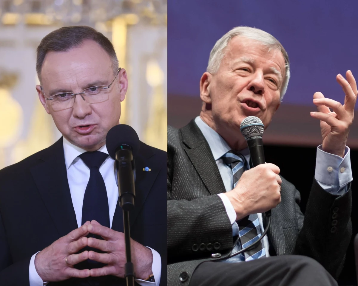 Andrzej Duda zawetował nowelizację ustawy o mniejszościach narodowych i etnicznych, która uznaje język śląski za język regionalny. W serwisie X oprócz dyskusji o tym, ile mandantów zdobędzie PiS na Śląsku w wyborach do Parlamentu Europejskiego, wiele osób zaczęło zastanawiać się nad tym, co w kwestii języka śląskiego uważa prof. Jan Miodek. Okazuje się, że autorytet w dziedzinie językoznawstwa już kiedyś jednoznacznie wypowiedział się na ten temat. 