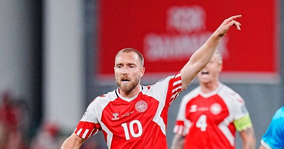 Piłkarz Manchesteru United Christian Eriksen, który doznał zawału serca podczas poprzednich mistrzostw Europy, został powołany przez trenera reprezentacji Danii Kaspera Hjulmanda do kadry na Euro 2024 w Niemczech.