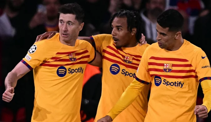 Barcelona chce go z powrotem. Wpadka w USA, teraz zapadła decyzja