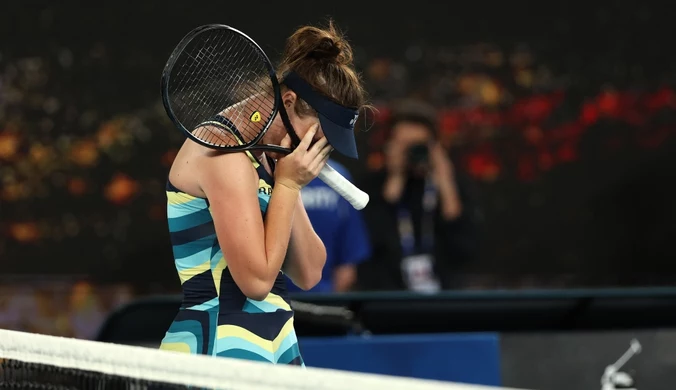 Zabrała Świątek marzenia o tytule, a teraz taki cios. Szybkie pożegnanie z Roland Garros