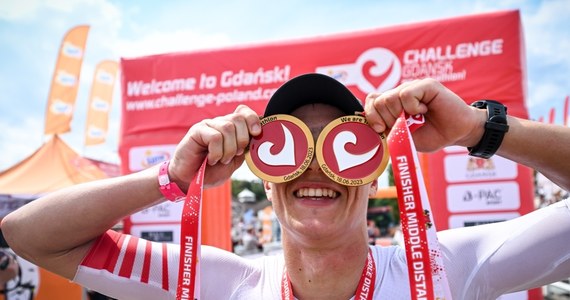 Czwarta edycja Challenge Gdańsk coraz bliżej. Triathloniści znów opanują gród nad Motławą w weekend od 14 do 16 czerwca. To jedna z najatrakcyjniejszych imprez triathlonowych w Europie, rozgrywana nad samym brzegiem Zatoki Gdańskiej w malowniczej dzielnicy Brzeźno. Pływanie w morzu, bieg wzdłuż plaży i biegowy finisz z metą na molo - brzmi atrakcyjnie? Przekonajcie się sami w Gdańsku!