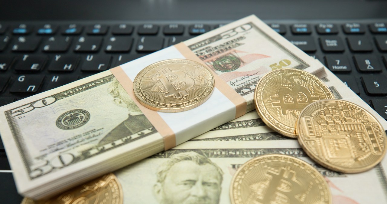 Coś dziwnego dzieje się z bitcoinem. Przestała działać wieloletnia reguła