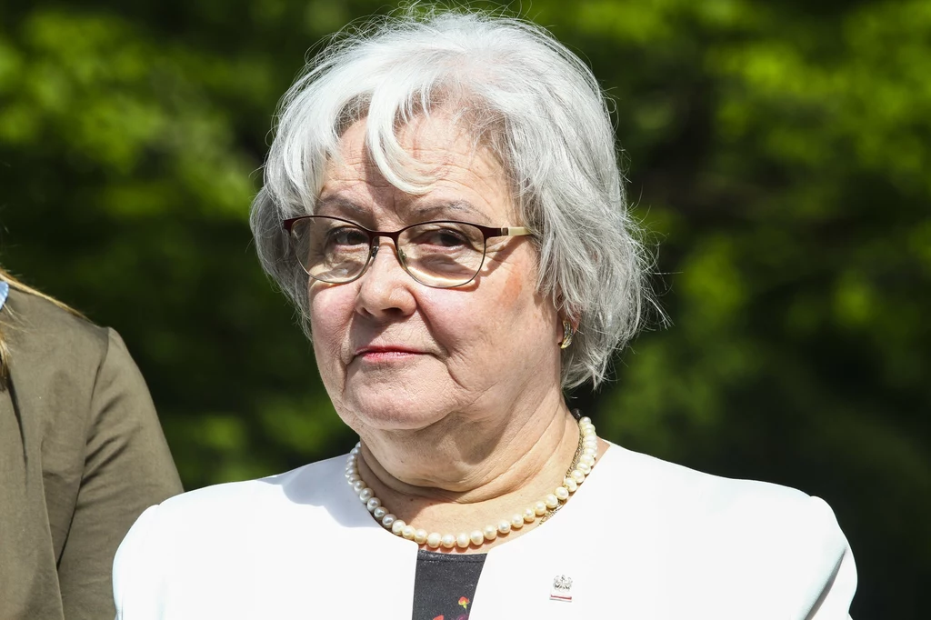 Bogusława Orzechowska