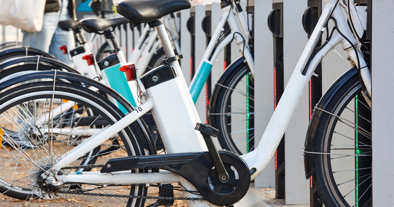  Chiny wprowadzają zakazy. Wszystko przez pożary elektrycznych jednośladów