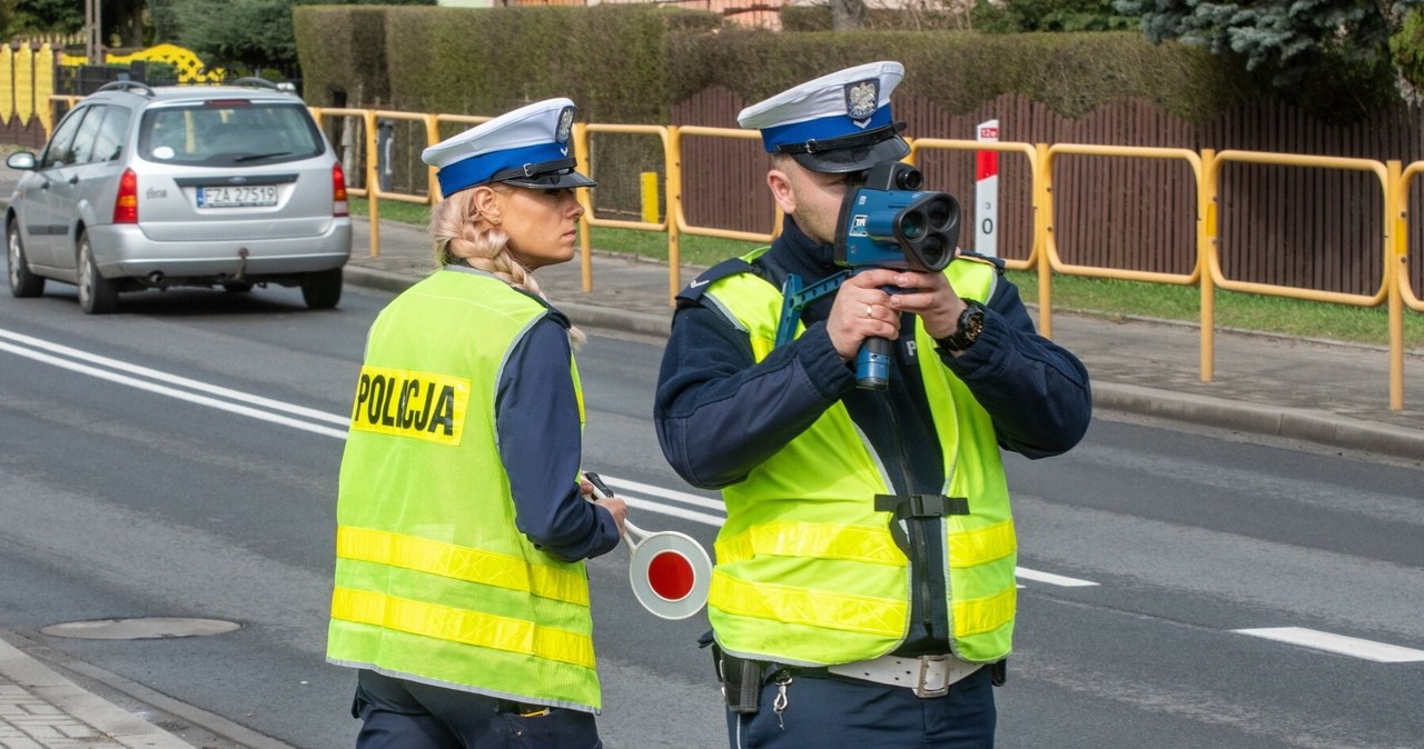 Tak dobrze jeszcze nie było. Zauważalny spadek ofiar wypadków