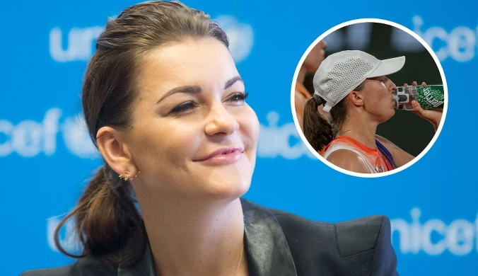 Radwańska wydała werdykt ws. Świątek. Takich słów nie było od miesięcy