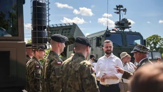 Strach przed poborem obowiązkowym. "W razie wojny ucieczka z kraju to mrzonka"