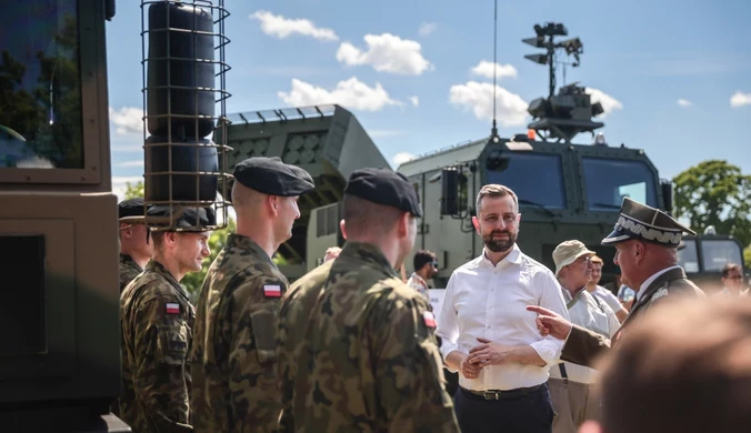 Strach przed poborem obowiązkowym. "W razie wojny ucieczka z kraju to mrzonka"