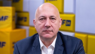 Brudziński: Afera wokół Funduszu Sprawiedliwości to pic polityczny