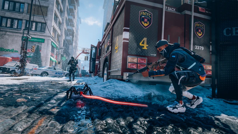 Niechlubny projekt Ubisoftu wróci do łask dzięki graczom?