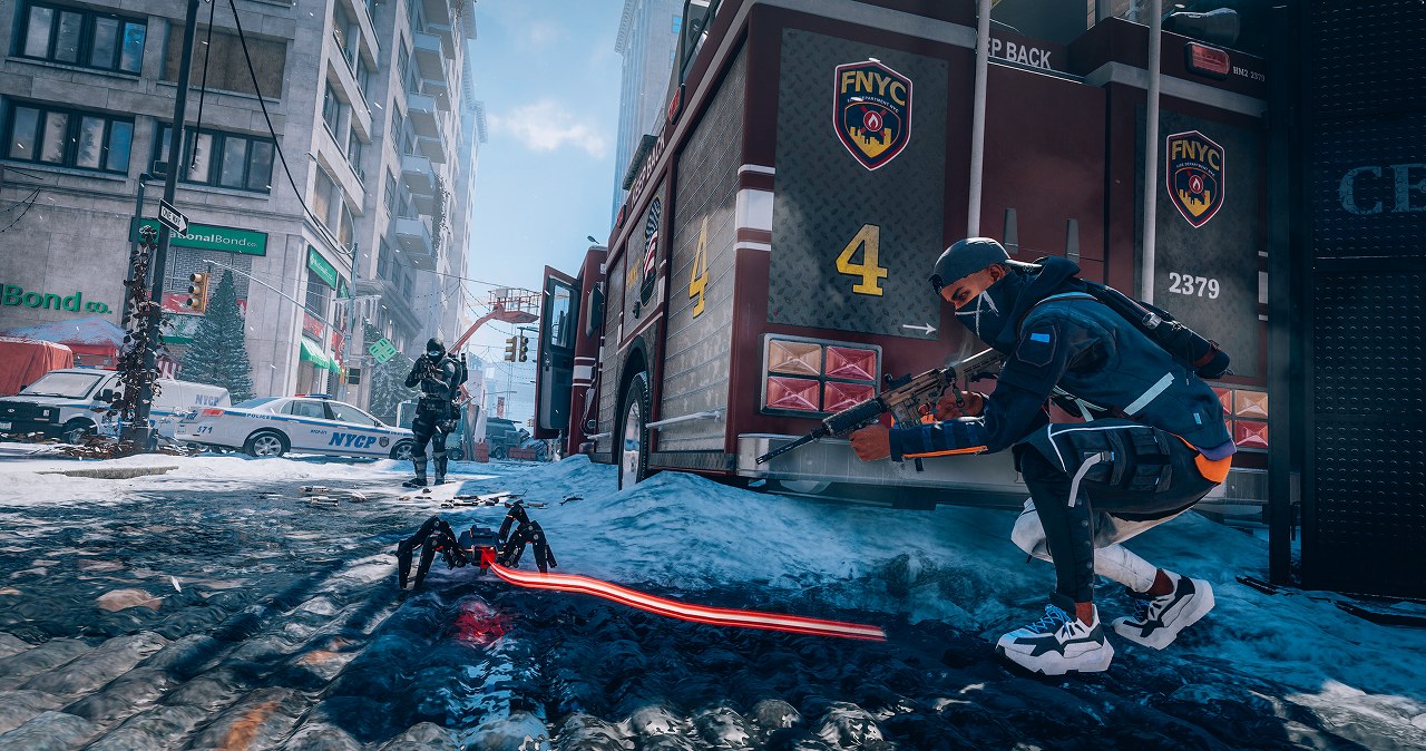 Niechlubny projekt Ubisoftu wróci do łask dzięki graczom?